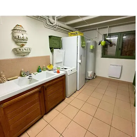 Individuel Chaleureux - 8 Personnes - Superbolquere *